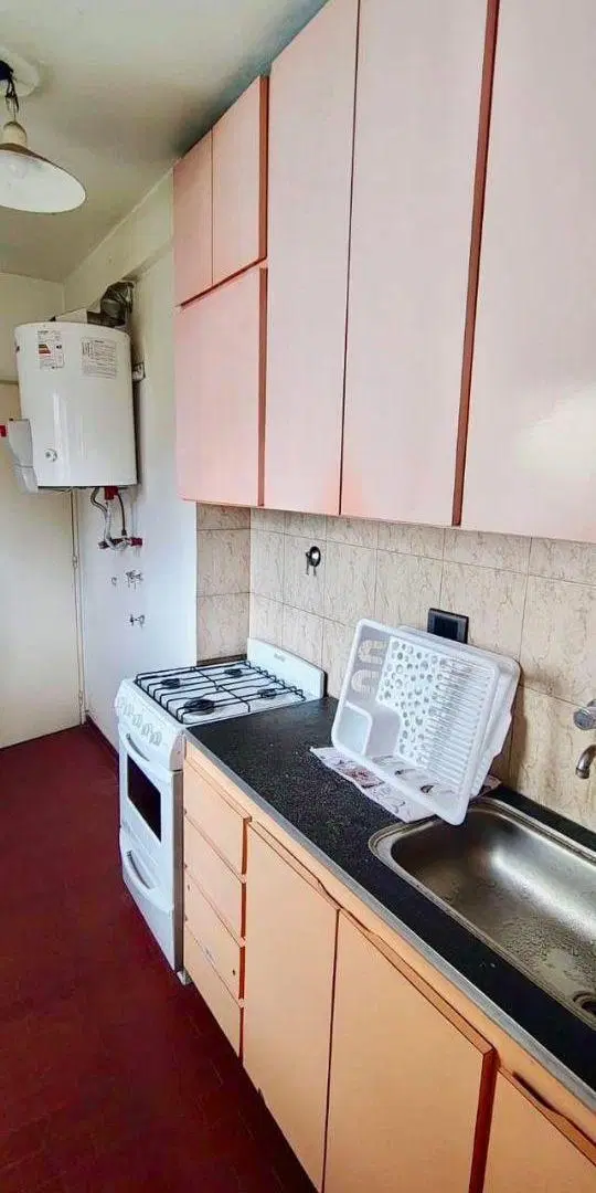 Departamento tres dormitorios, Mar del Plata 3