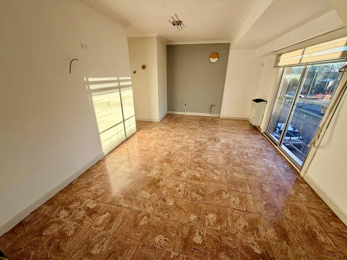 DUPLEX 2 DORMITORIOS, 1 BAÑO, UNIVERSITARIO 1