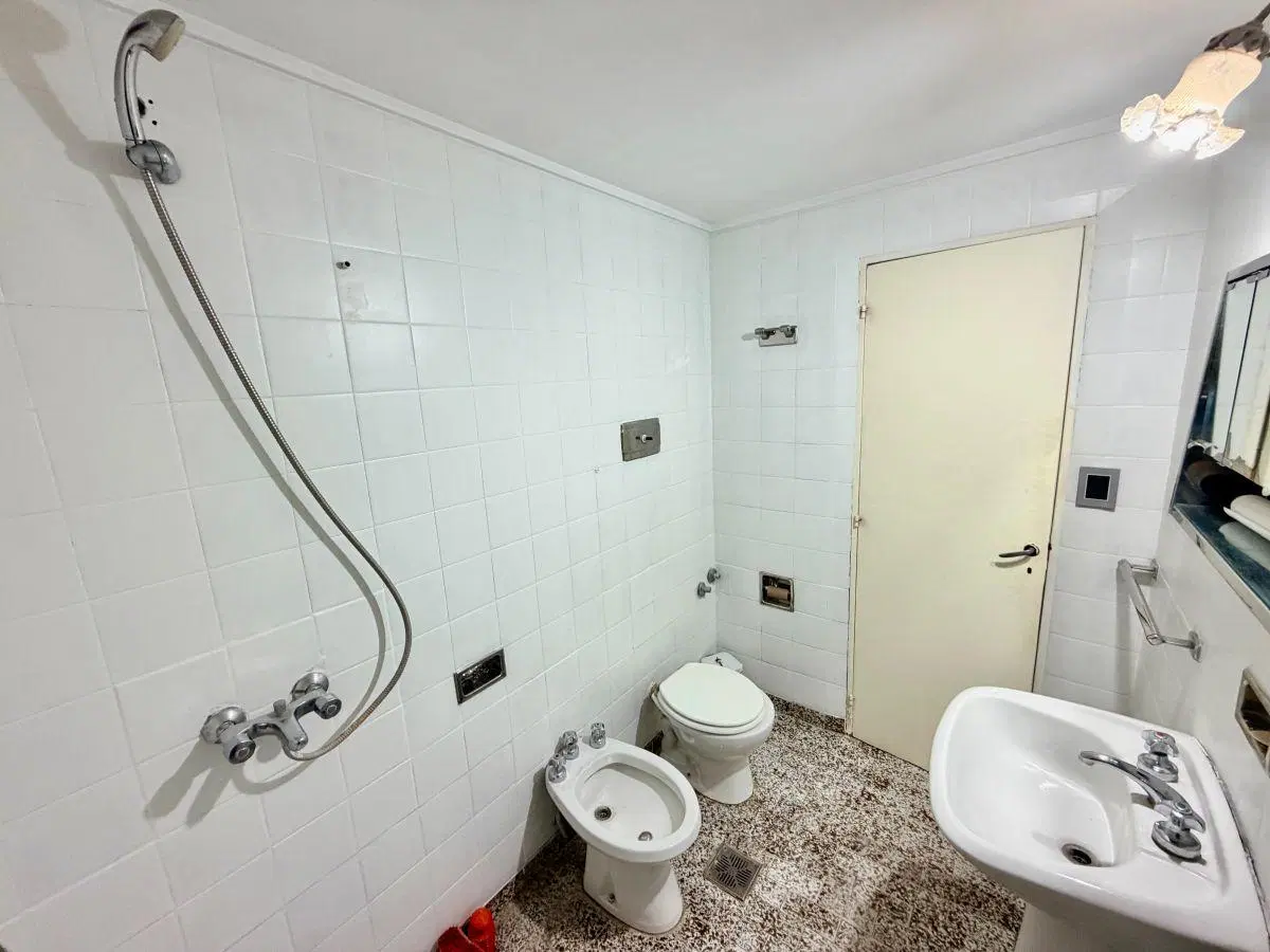 DUPLEX 2 DORMITORIOS, 1 BAÑO, UNIVERSITARIO 4