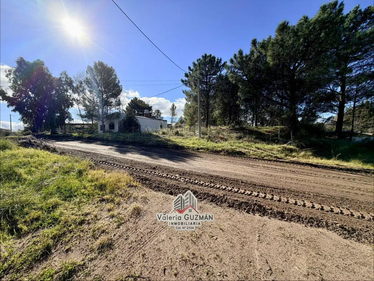 LOTE MULTIFAMILIAR EN VENTA MONTE HERMOSO 3