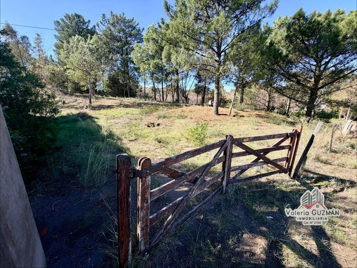 LOTE MULTIFAMILIAR EN VENTA MONTE HERMOSO
