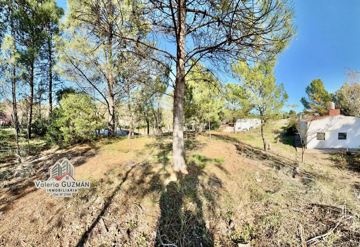 LOTE MULTIFAMILIAR EN VENTA MONTE HERMOSO 4
