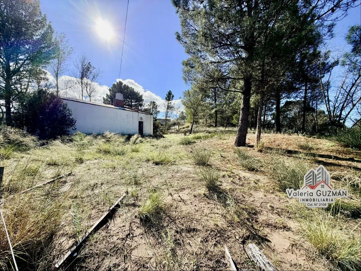 LOTE MULTIFAMILIAR EN VENTA MONTE HERMOSO 2