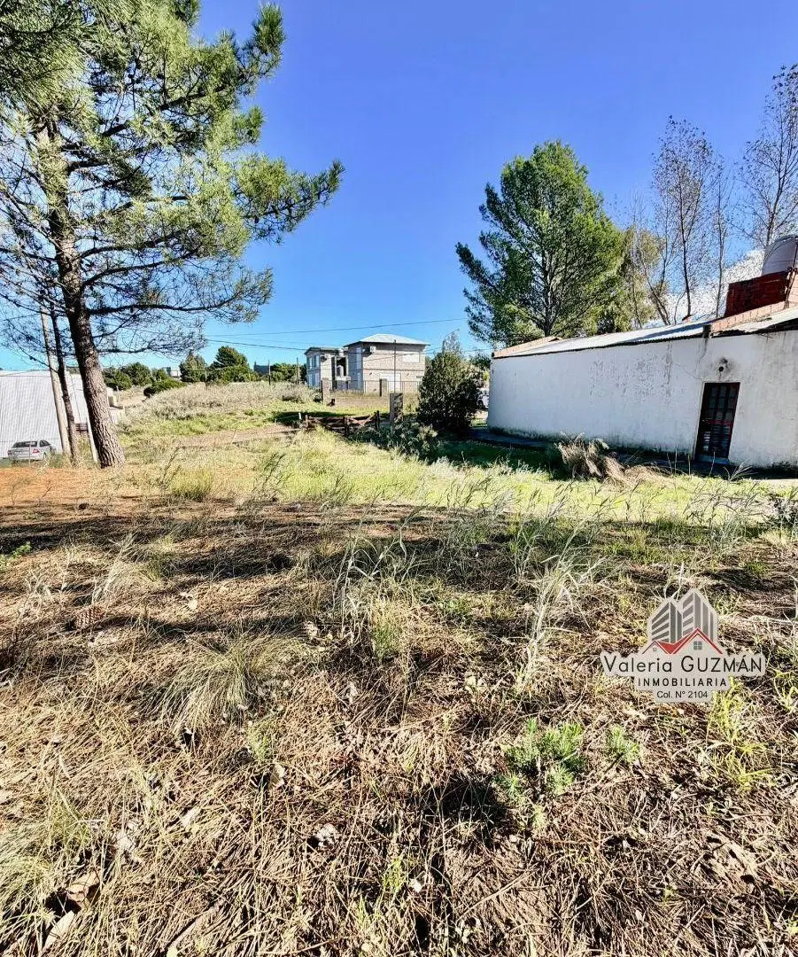 LOTE MULTIFAMILIAR EN VENTA MONTE HERMOSO 5