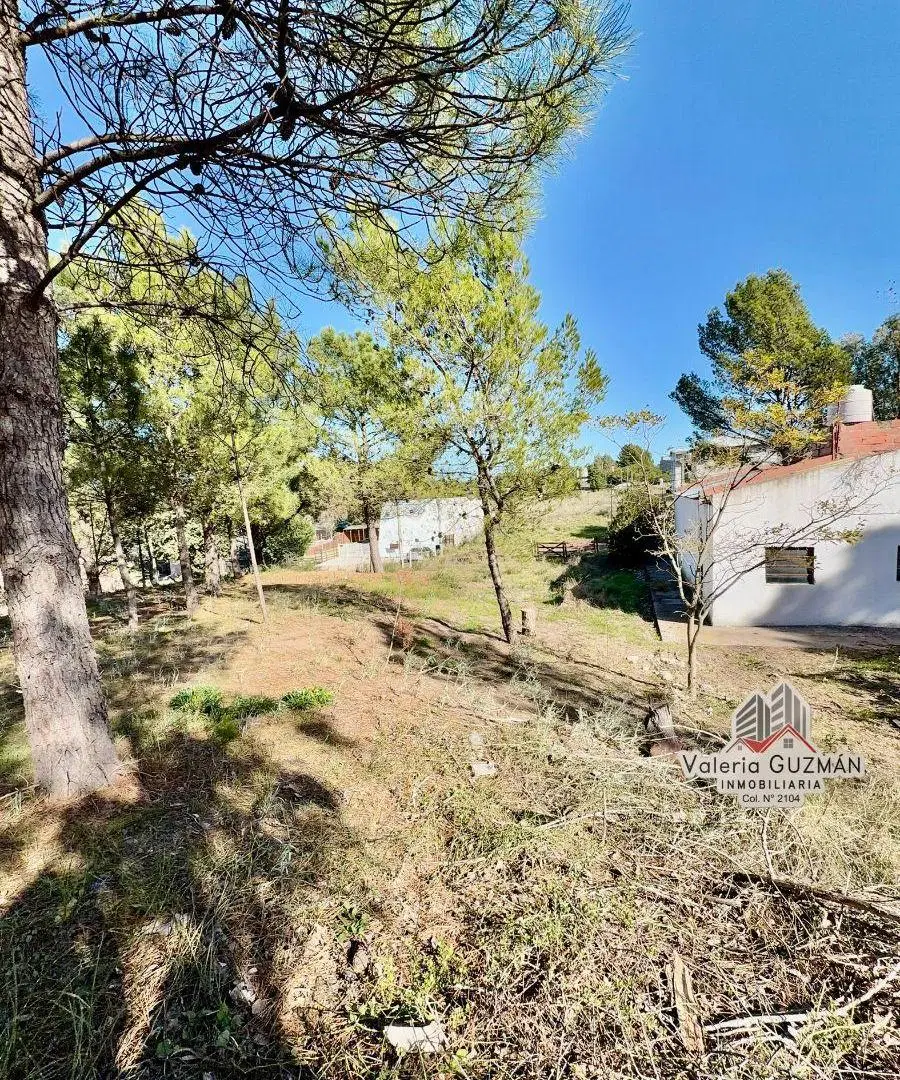 LOTE MULTIFAMILIAR EN VENTA MONTE HERMOSO 1