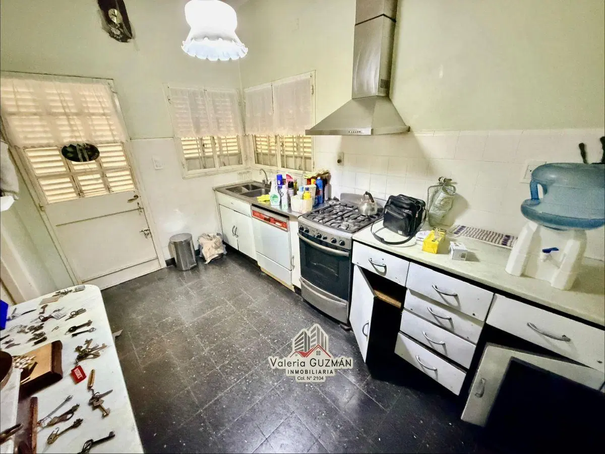 HERMOSA CASA EN VENTA EN MACROCENTRO 5