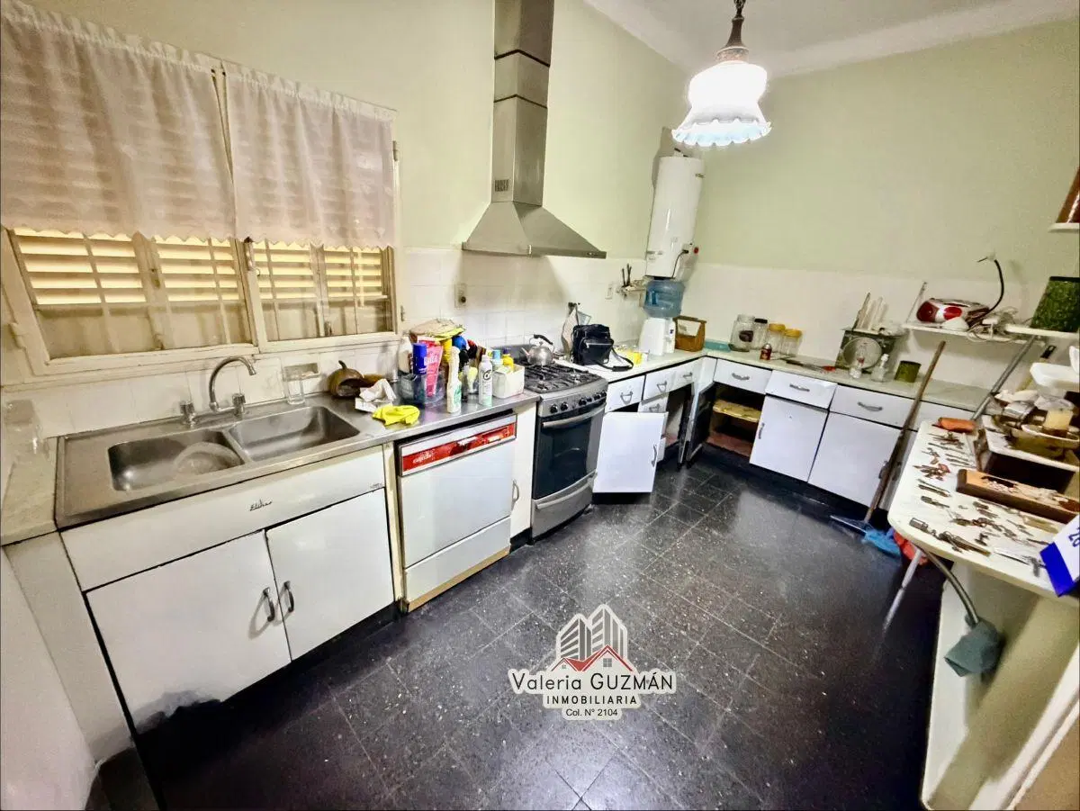 HERMOSA CASA EN VENTA EN MACROCENTRO 4