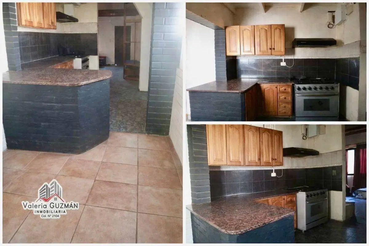Dos. Casas en venta Punta Alta. 1