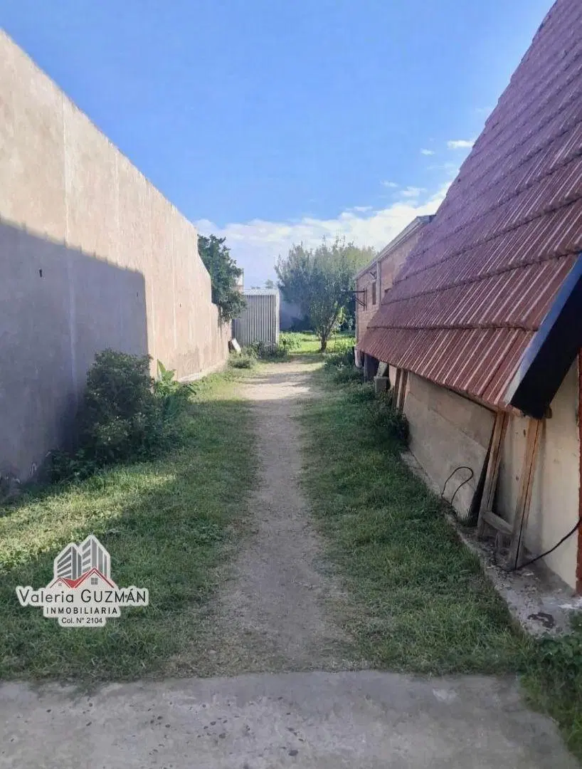Dos. Casas en venta Punta Alta. 5