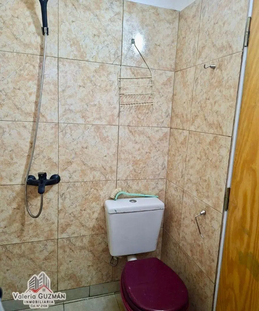 COMPLEJO - VENTA EN BLOCK 3 casas + 5 dptos 4