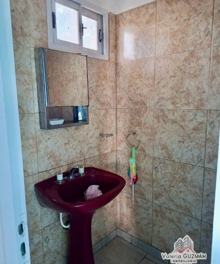 COMPLEJO - VENTA EN BLOCK 3 casas + 5 dptos 8