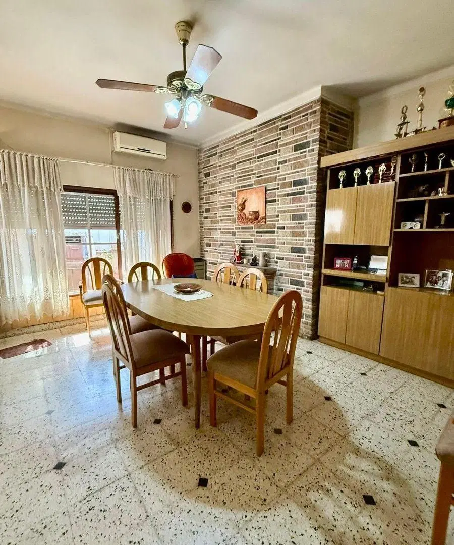 VILLA MITRE CASA 2d 2b gge APTA CREDITO 4