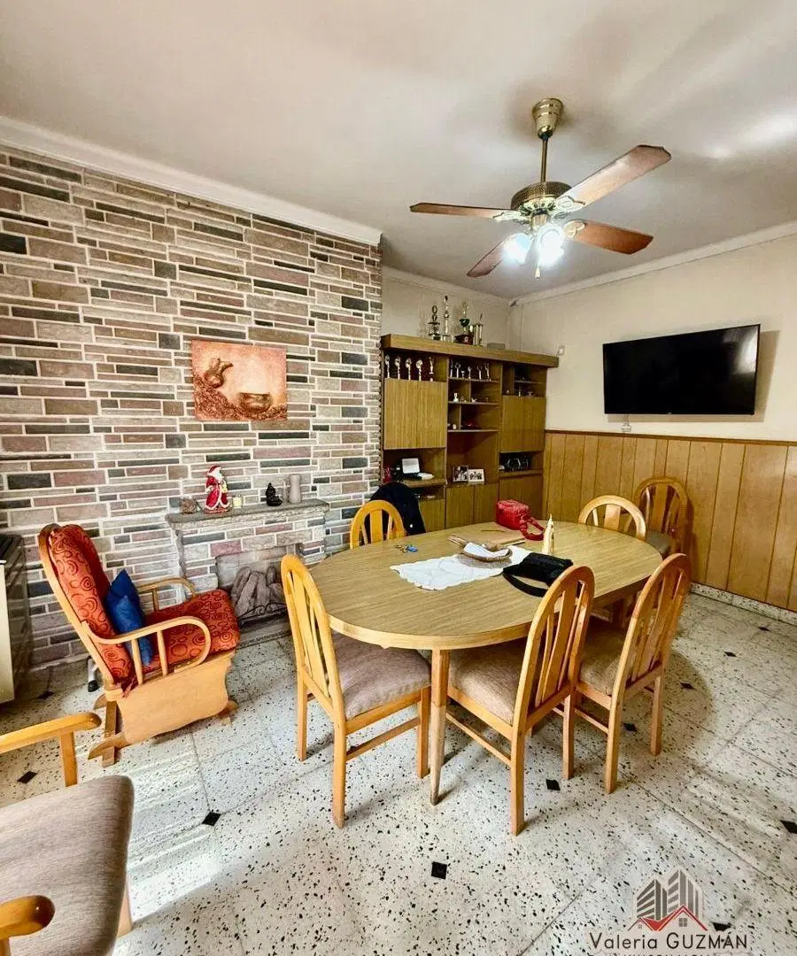 VILLA MITRE CASA 2d 2b gge APTA CREDITO 3