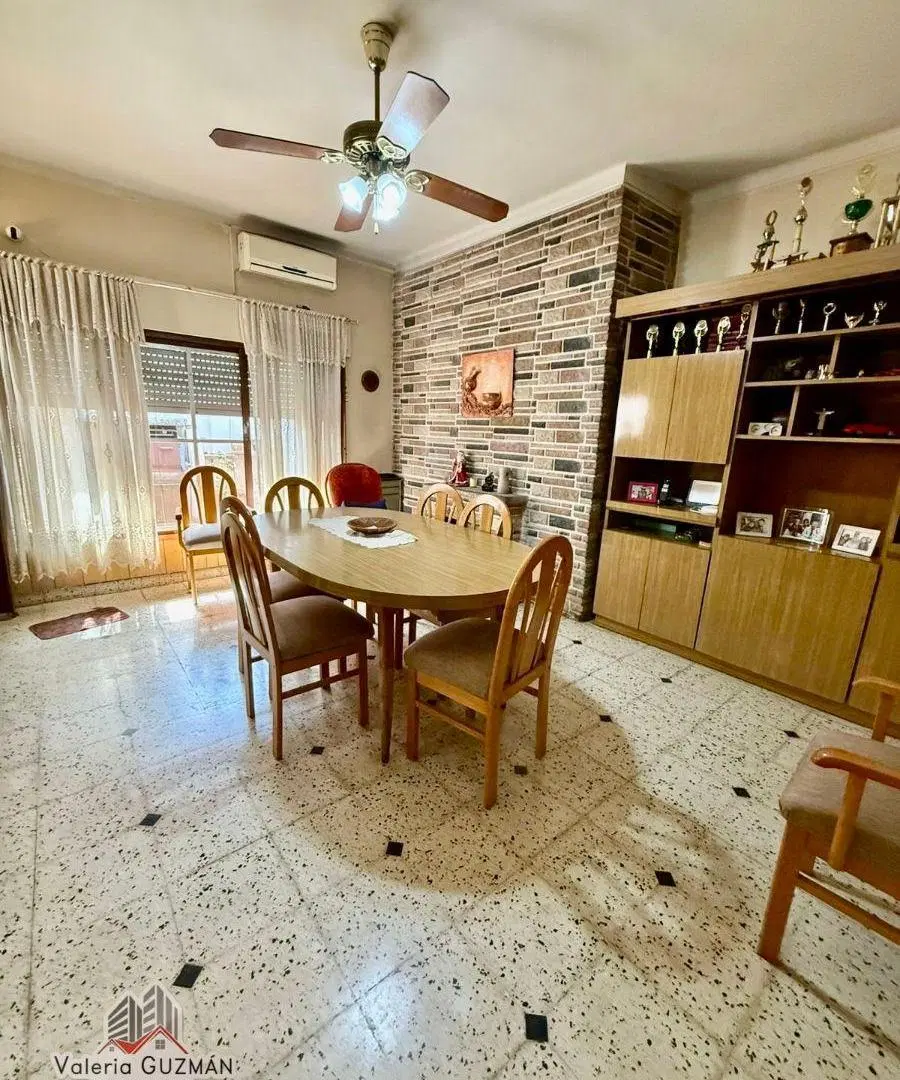 VILLA MITRE CASA 2d 2b gge APTA CREDITO 1