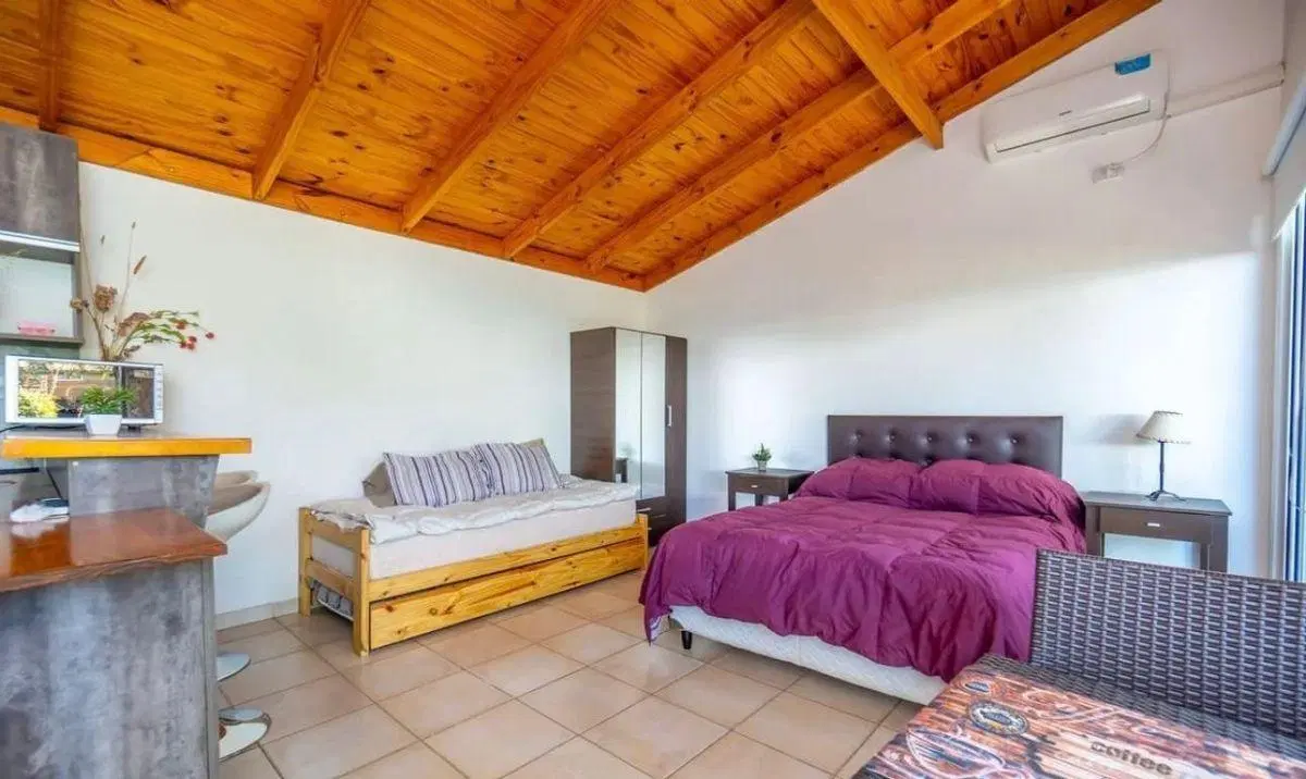 COMPLEJO (CABAÑA + 2 FUNCIONALES) VENTA 8