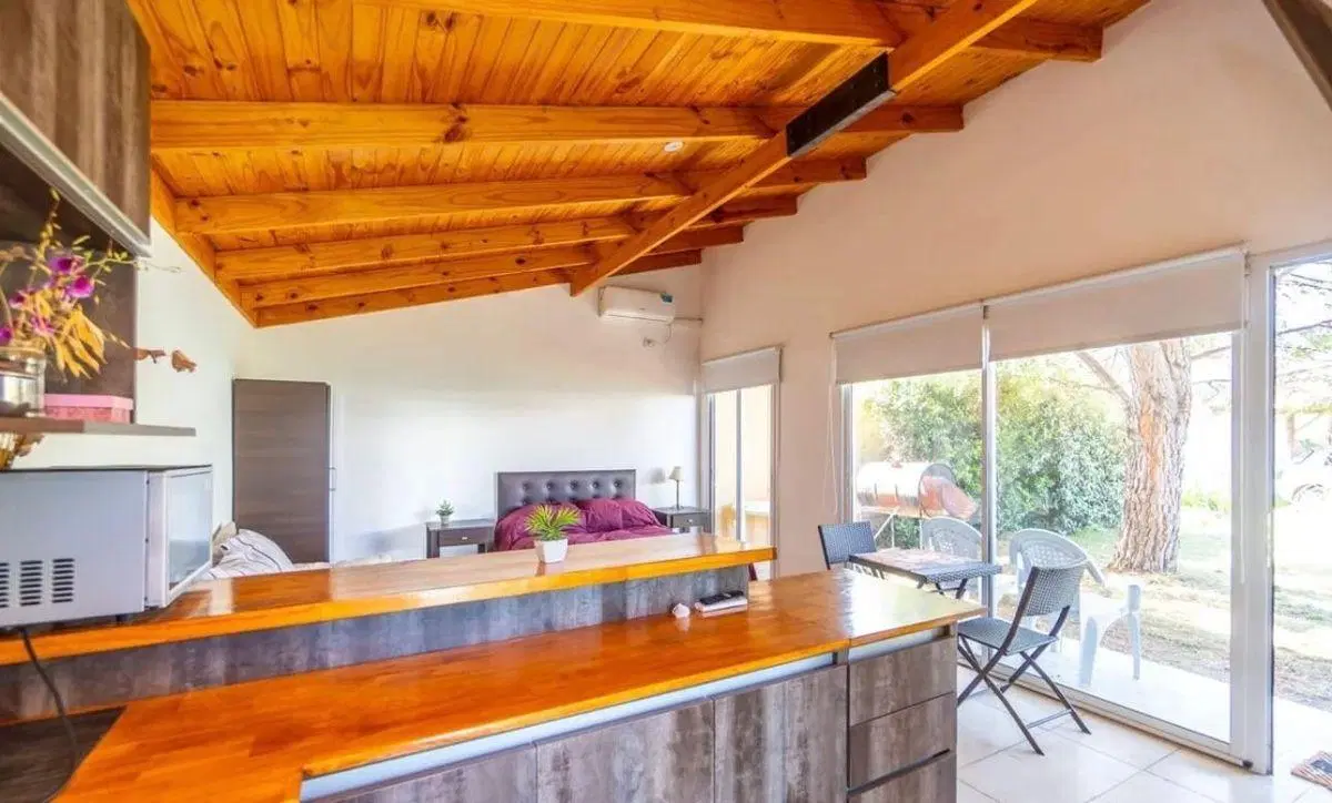 COMPLEJO (CABAÑA + 2 FUNCIONALES) VENTA 5