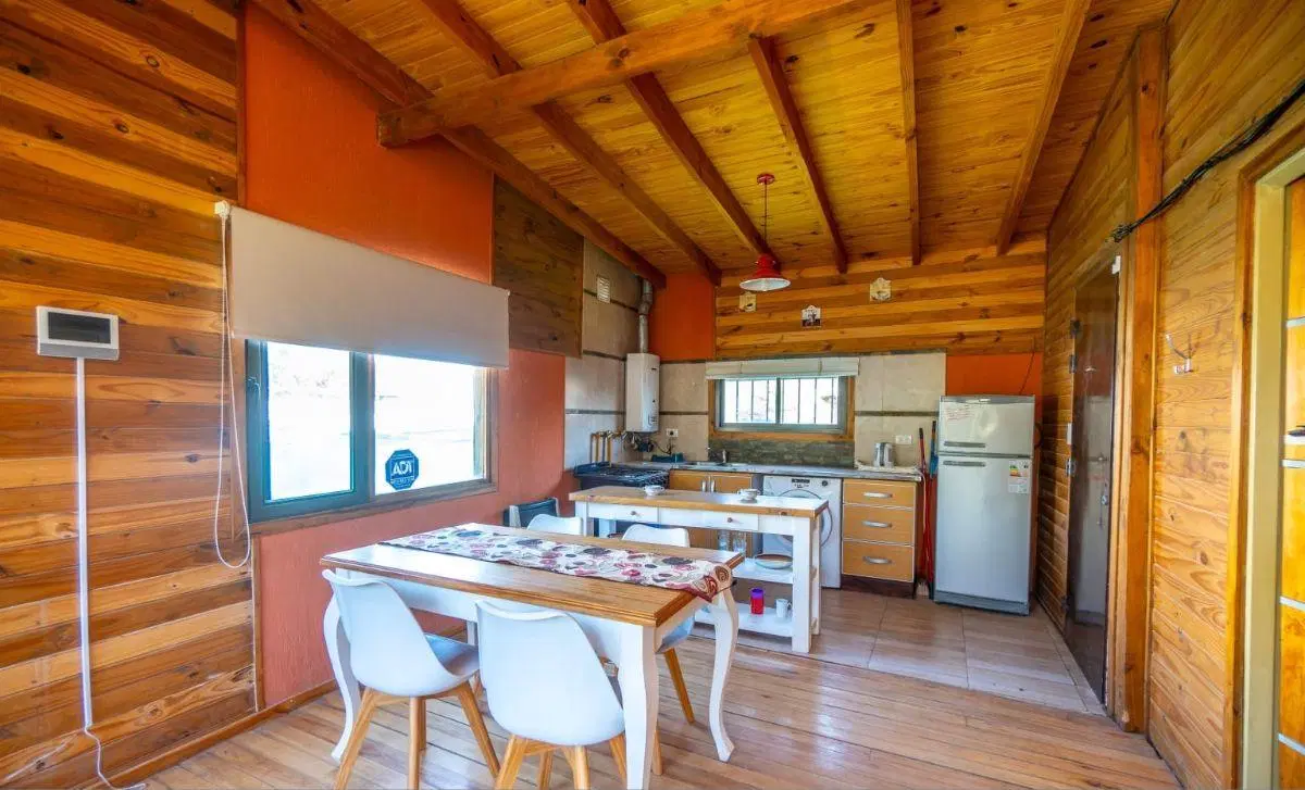 COMPLEJO (CABAÑA + 2 FUNCIONALES) VENTA 3