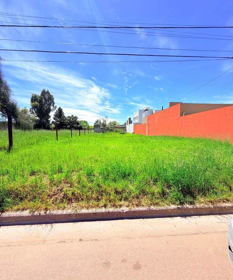 VILLA DEL PARQUE - OPORTUNIDAD - LOTE 462,28m2 EXCELENTE UBICACIÓN