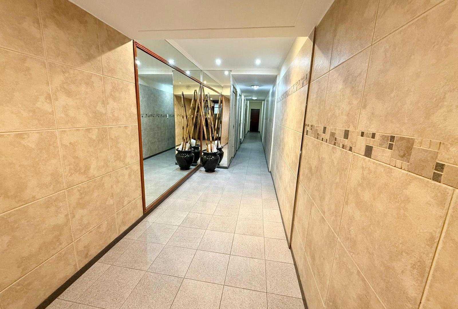 Venta Departamento 1 Dormitorio Barrio Martin 1 de mayo al 1600