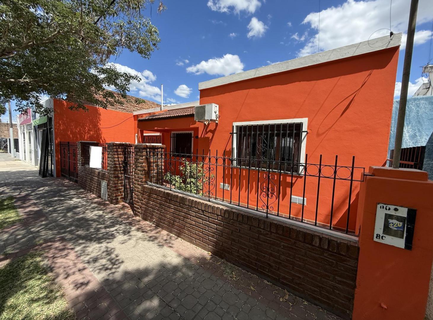 Venta casa 3 dormitorios en Pueblo Esther
