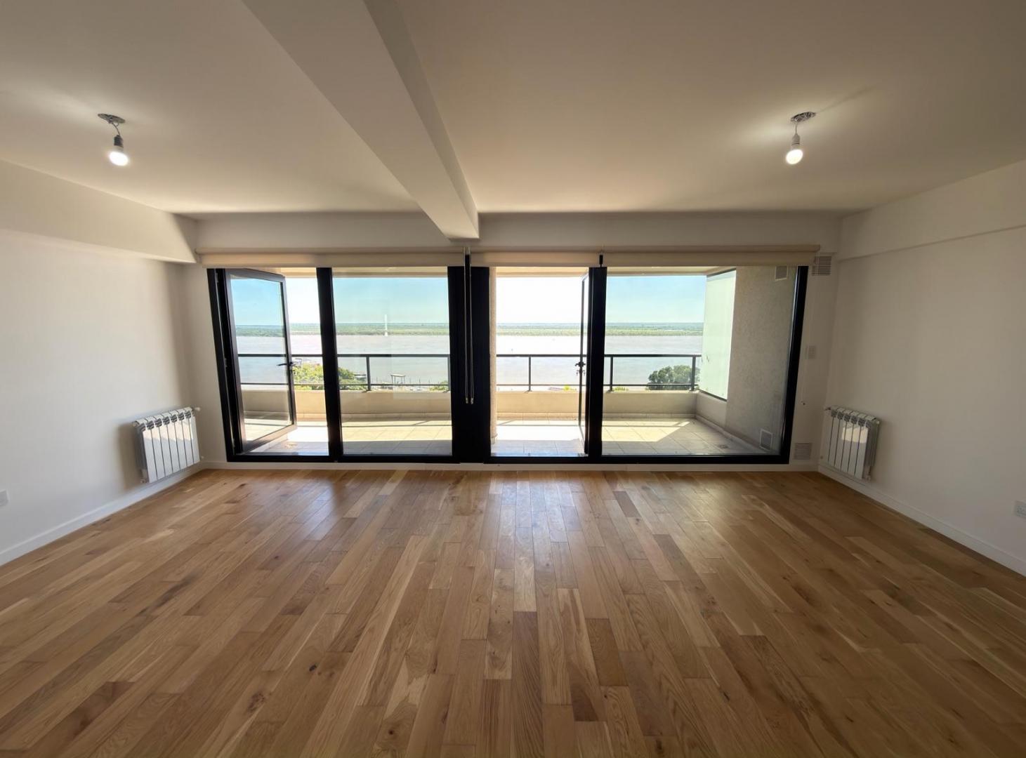 Foto de Departamento dos dormitorios piso exclusivo con cochera, imagen 5