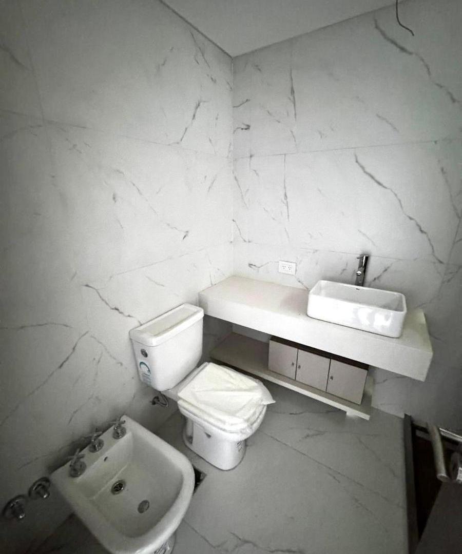 Foto de Departamento 1 Dormitorio A Estrenar 2 Balcones - Barrio Martin, imagen 2