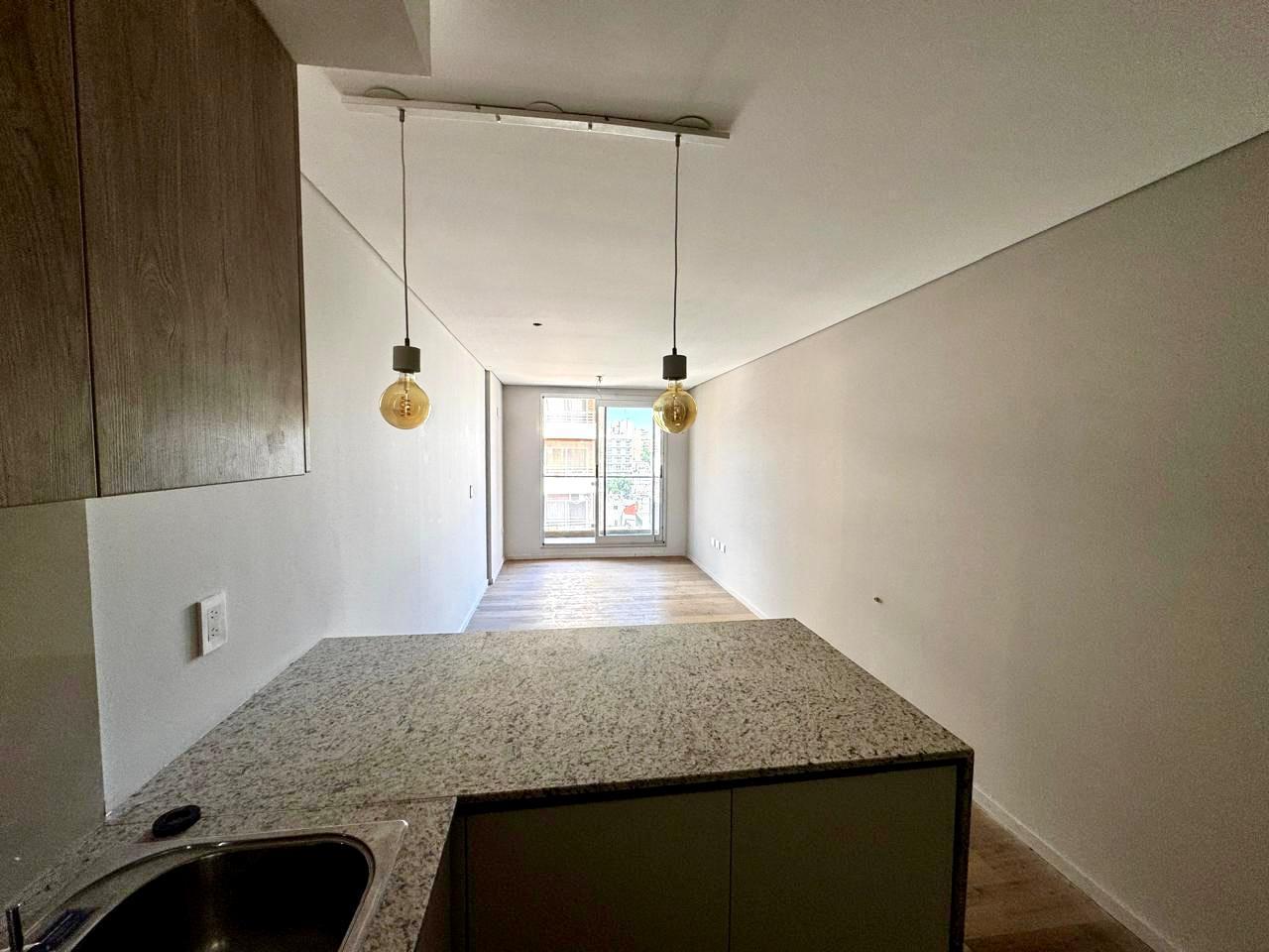 Foto de Departamento 1 Dormitorio A Estrenar 2 Balcones - Barrio Martin, imagen 3