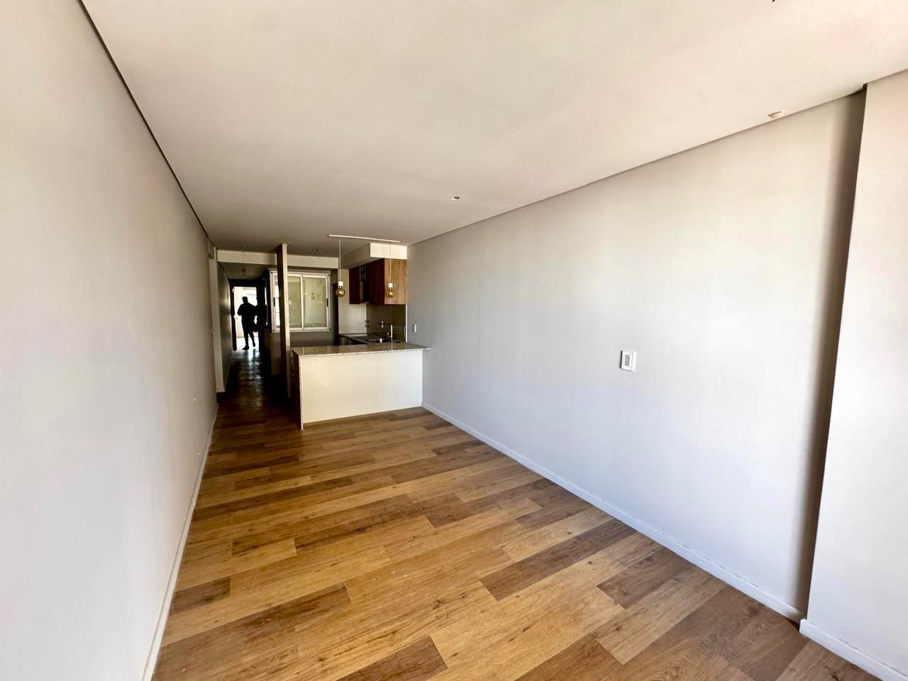 Foto de Departamento 1 Dormitorio A Estrenar 2 Balcones - Barrio Martin, imagen 4