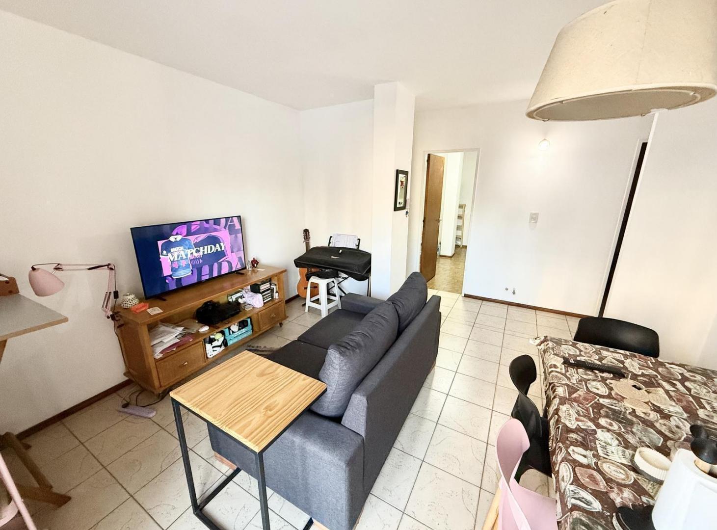 Venta Departamento Dos Dormitorios Catamarca al 1200