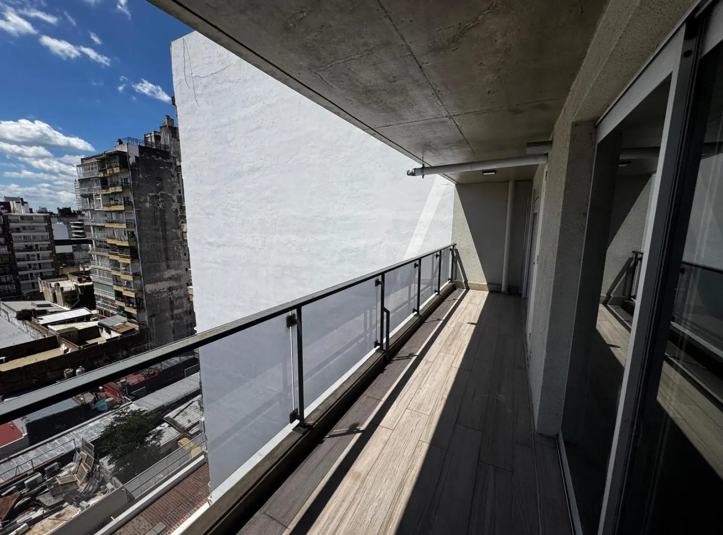 Departamento 2 Dormitorios A Estrenar / Barrio Martin 4