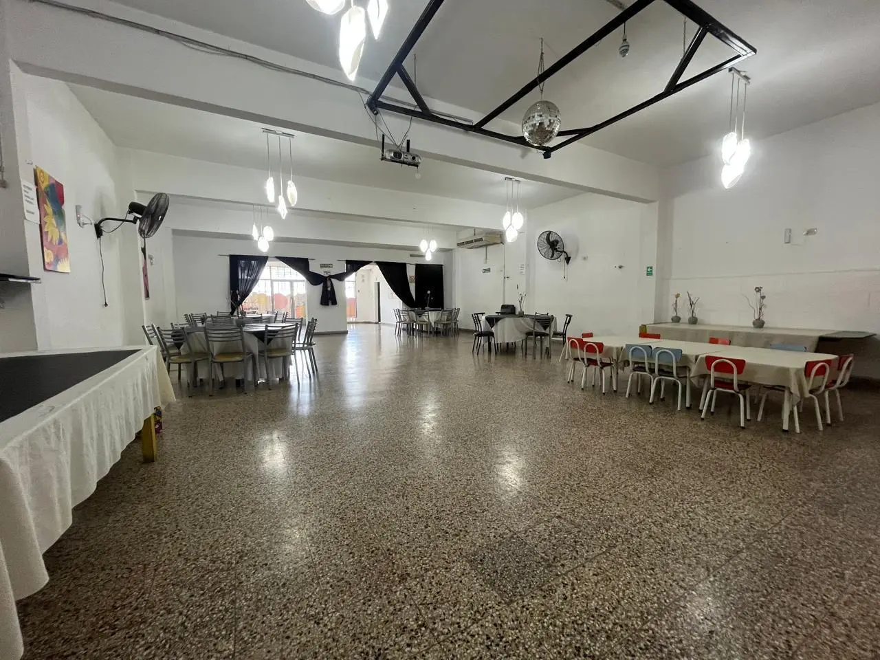 Venta Local Uso Comercial - España Y Hospitales 2