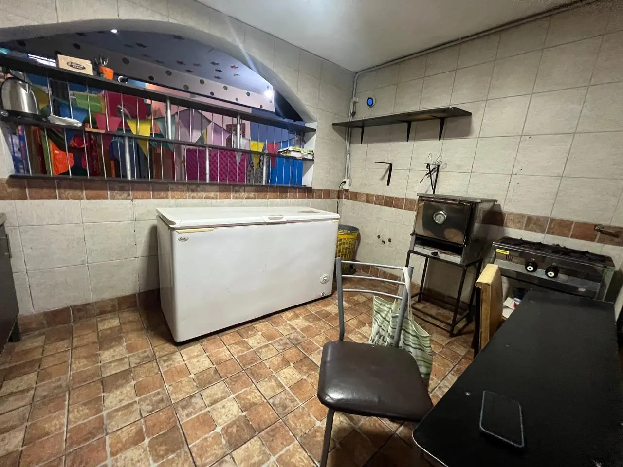 Venta Local Uso Comercial - España Y Hospitales 5