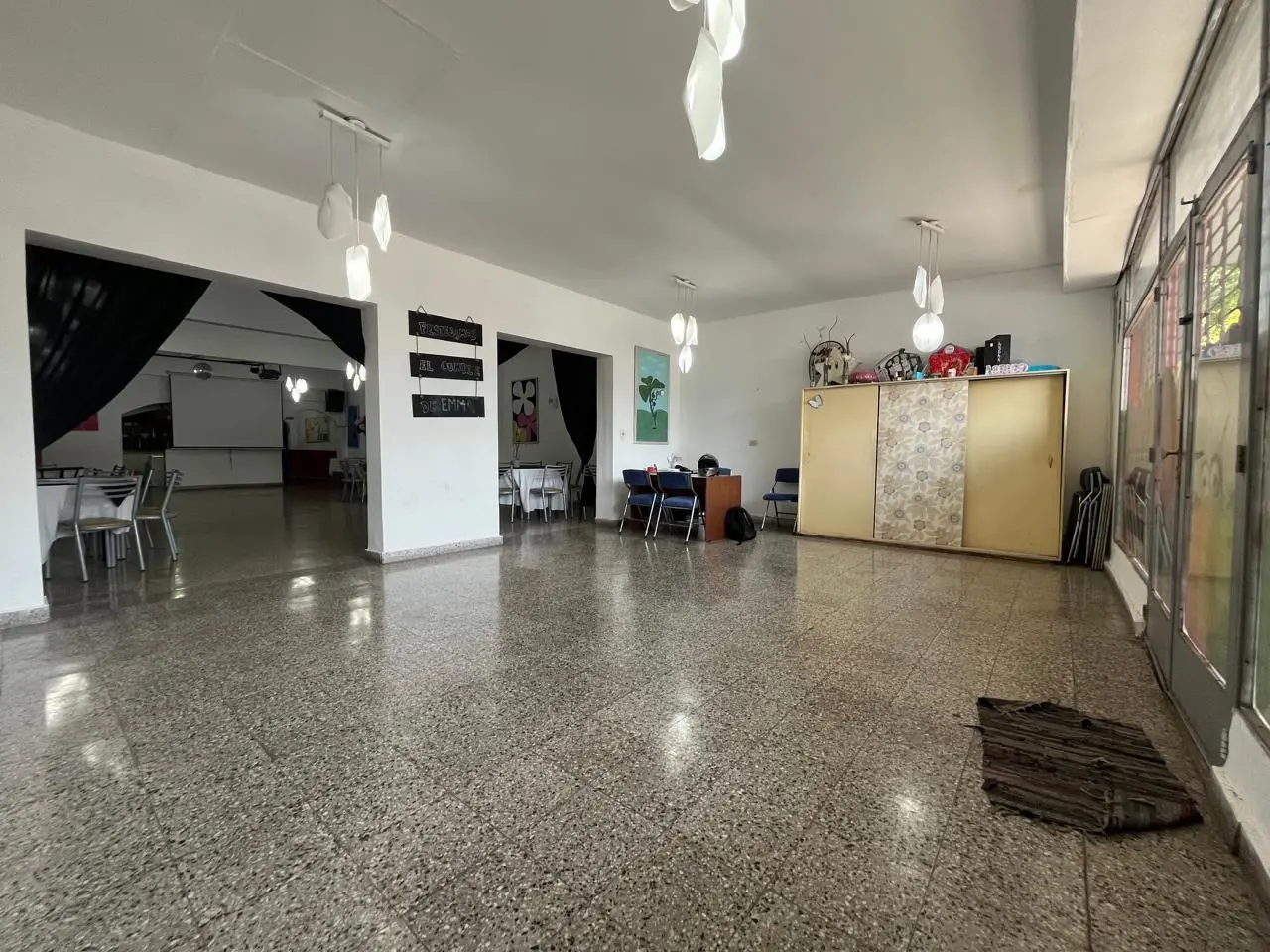 Venta Local Uso Comercial - España Y Hospitales 1