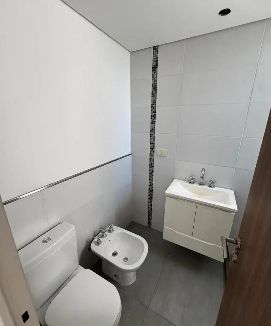 Departamento 2 Dormitorios A Estrenar - Amenities 3