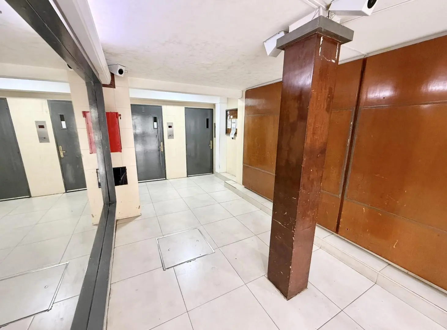 Monoambiente Ideal para INversores 1