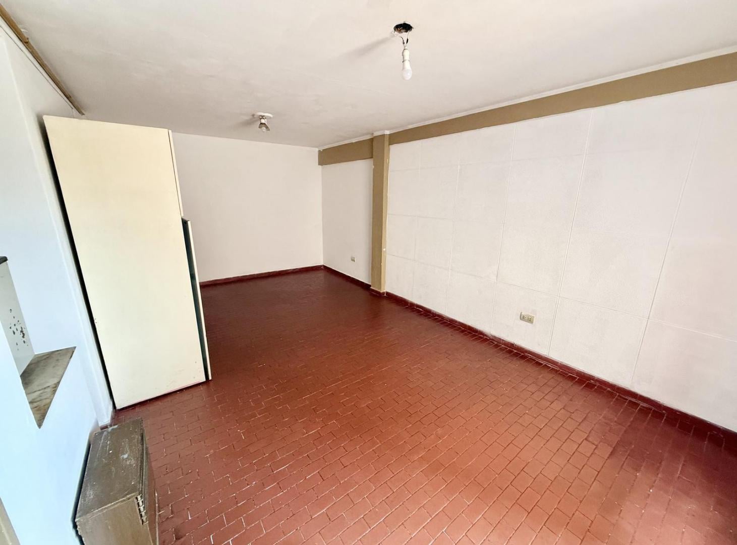 Monoambiente Ideal para INversores