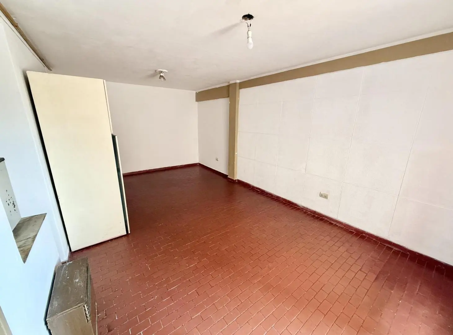 Monoambiente Ideal para INversores 4