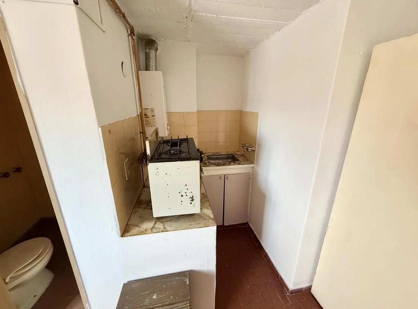 Monoambiente Ideal para INversores 3