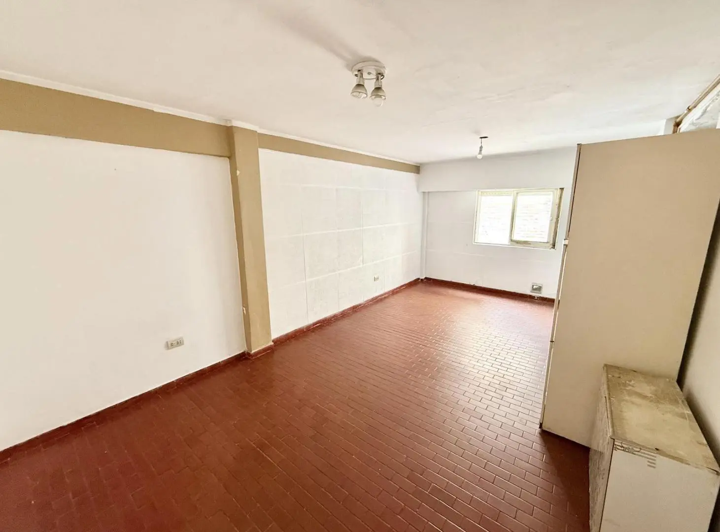 Monoambiente Ideal para INversores 2