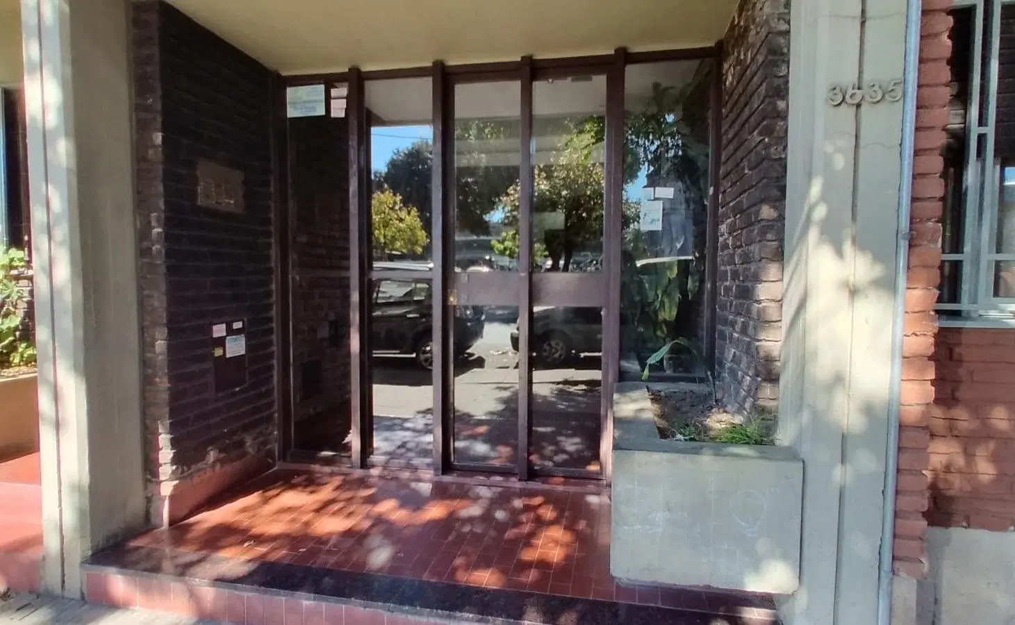 Venta de departamento Monoambiente 3