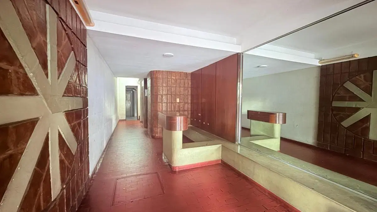 Venta de departamento Monoambiente 2