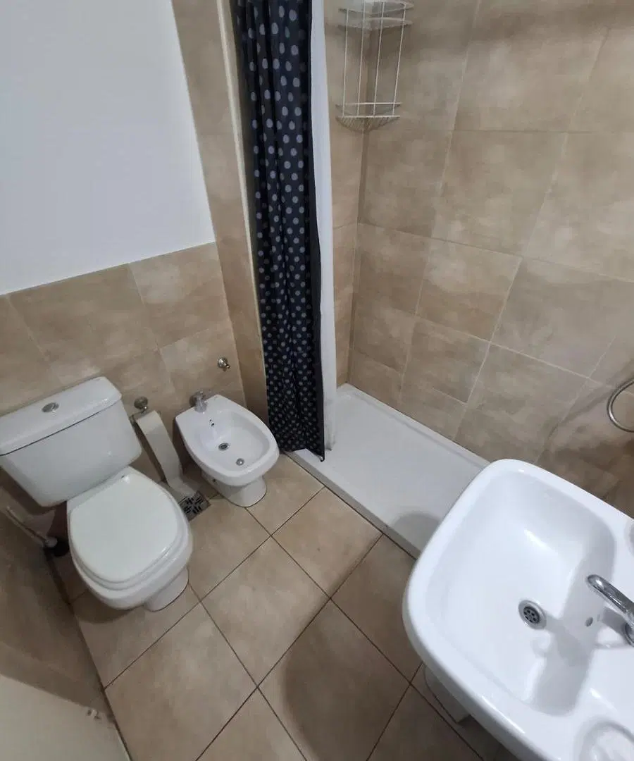 Venta departamento un dormitorio 5
