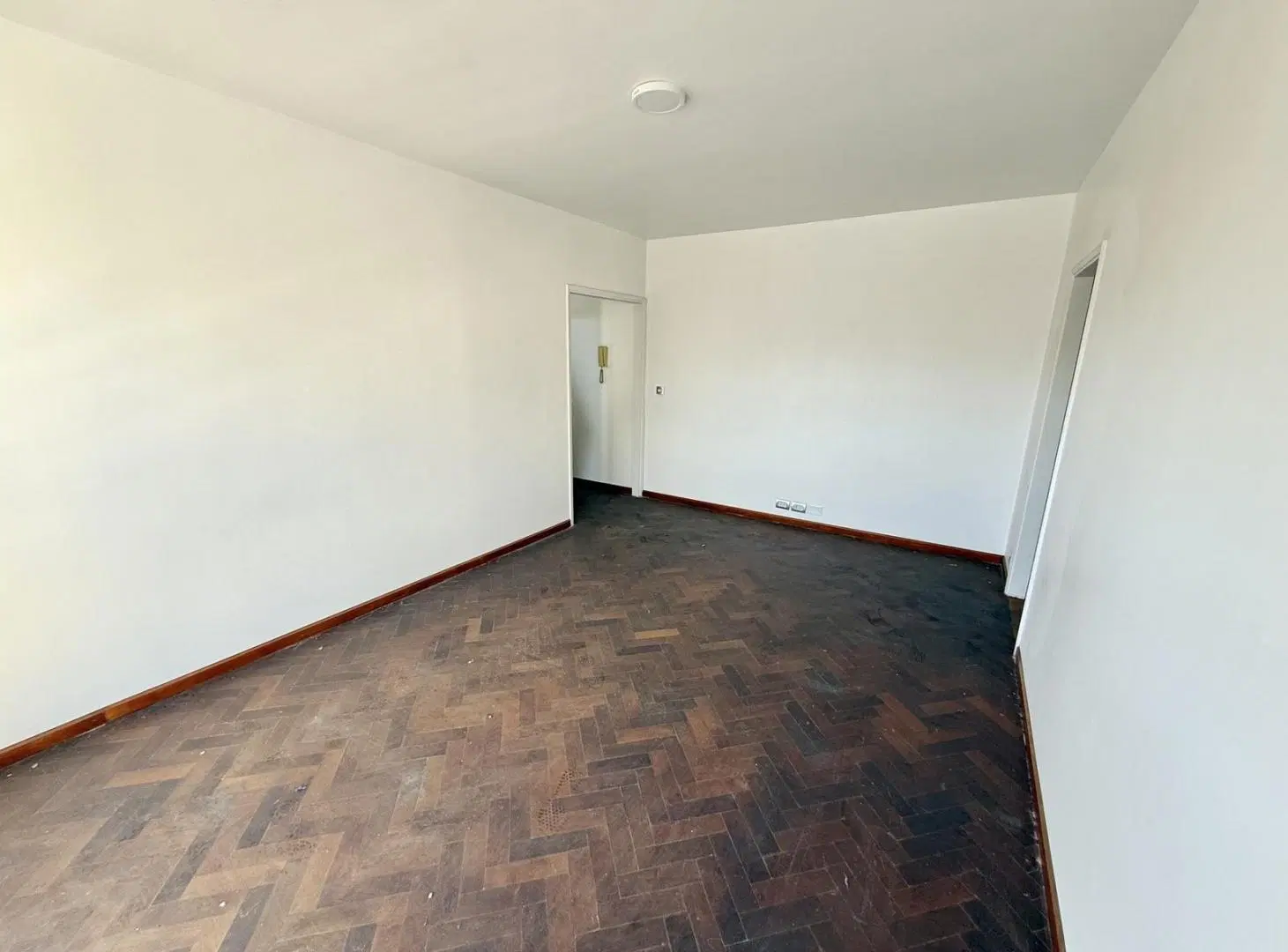 Venta Departamento Dos Dormitorios Rioja 1418 1