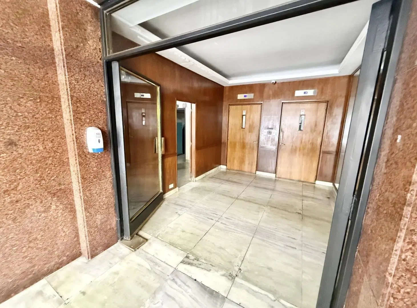 Venta Departamento Dos Dormitorios Rioja 1418 3
