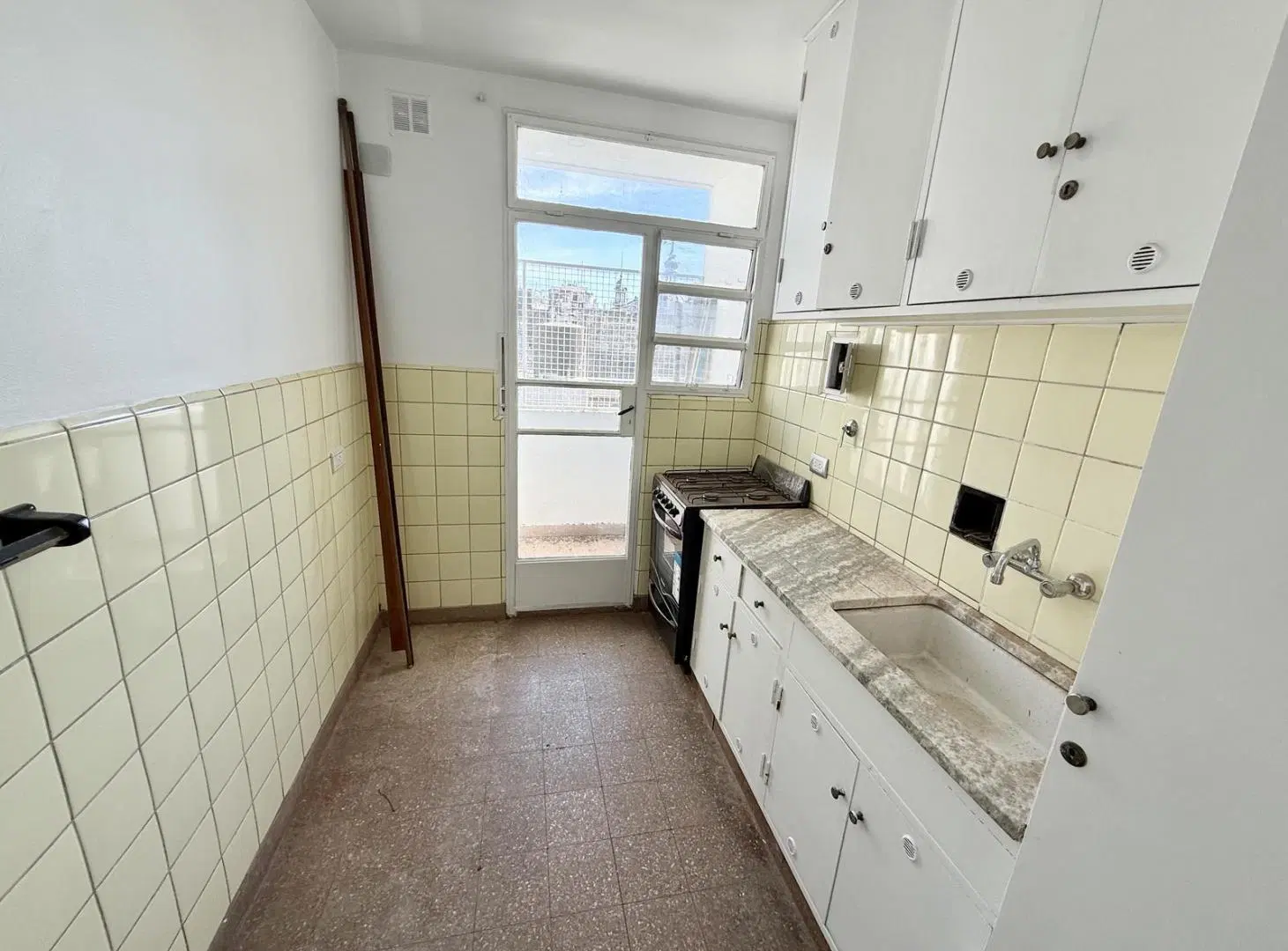 Venta Departamento Dos Dormitorios Rioja 1418 4