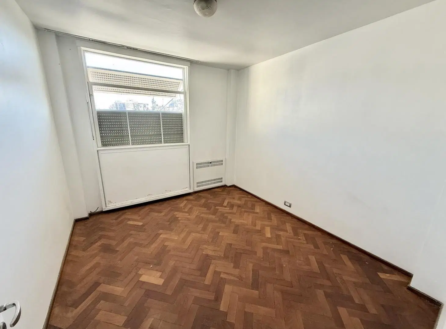 Venta Departamento Dos Dormitorios Rioja 1418 5