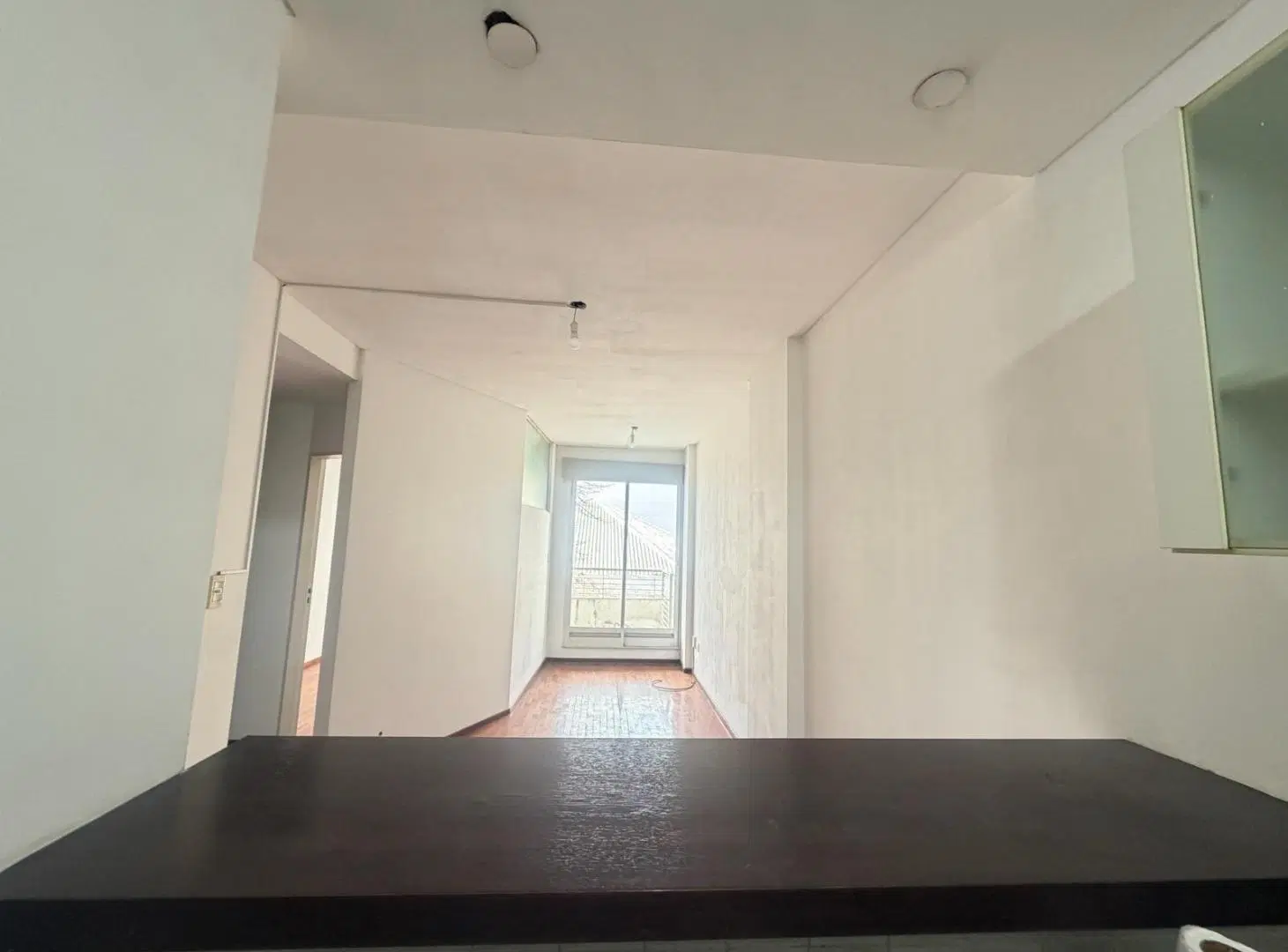 Alquiler departamento un dormitorio 1