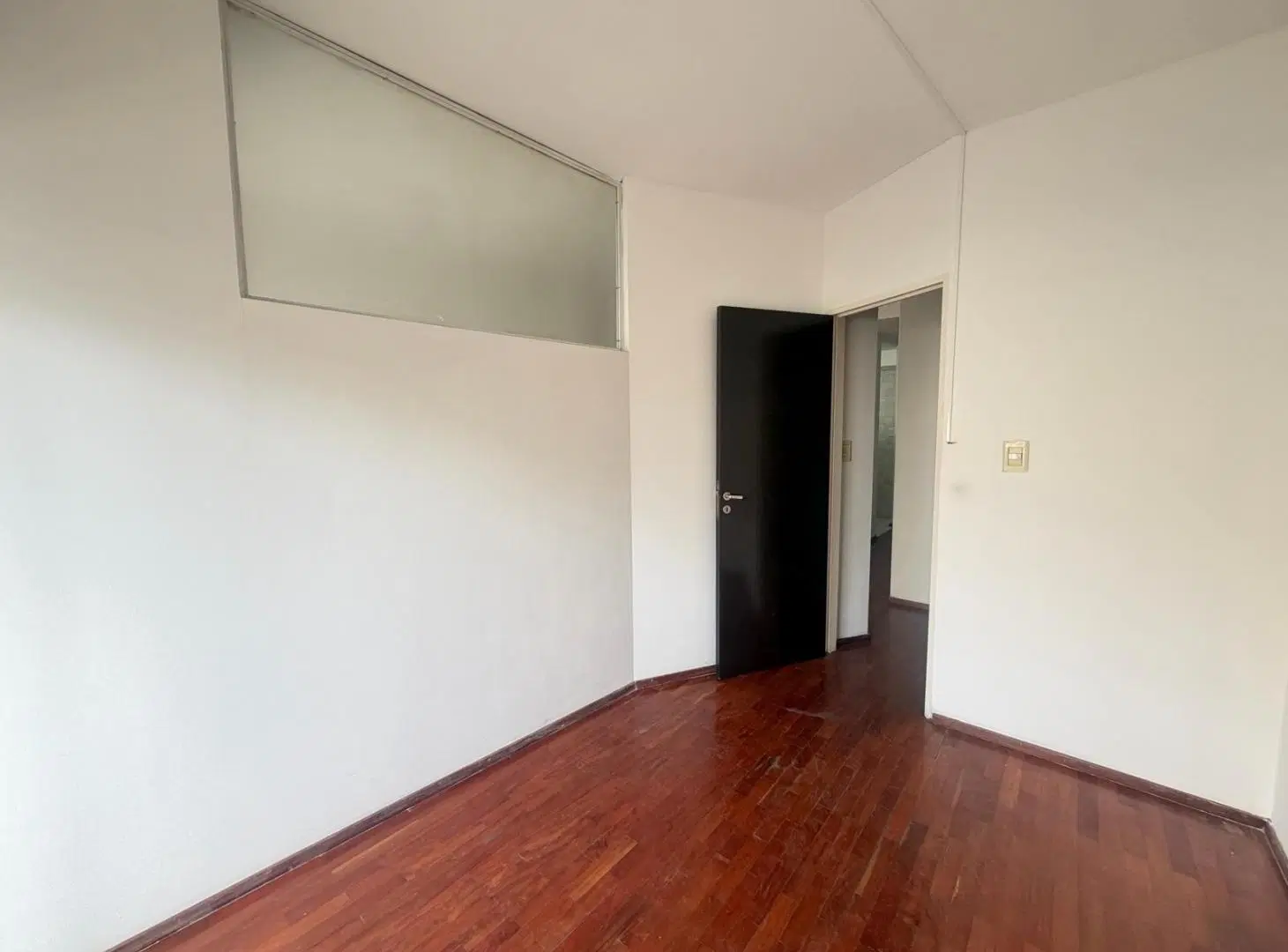 Alquiler departamento un dormitorio 3