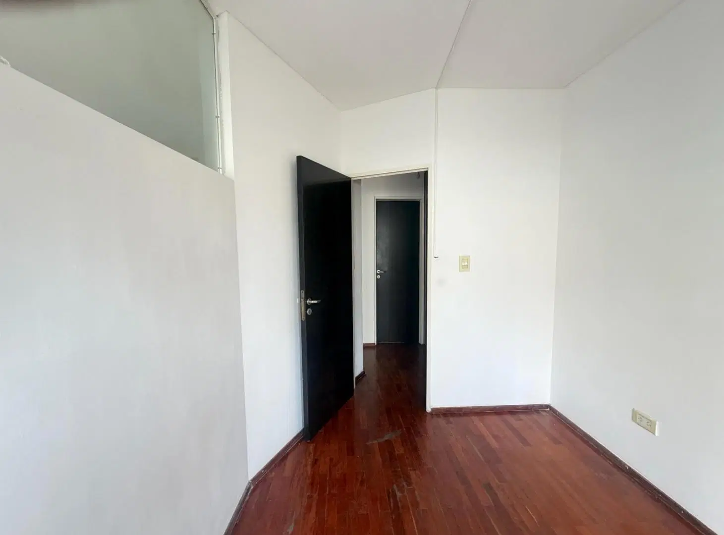 Alquiler departamento un dormitorio 4