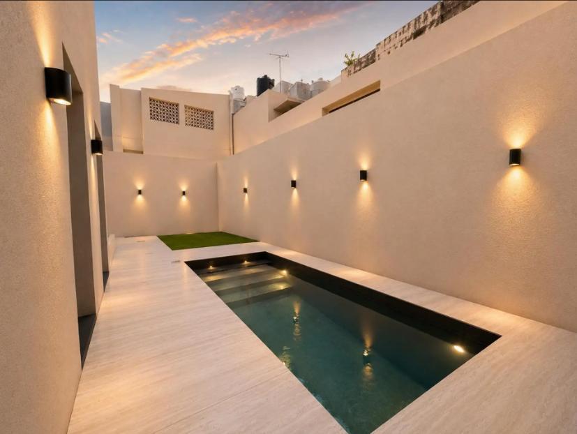 Venta casa 3 dormitorios a estrenar en Abasto